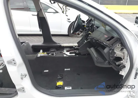 2015 Chevrolet Ss from USA, damaged, VIN 6G3F15RW2FL108979